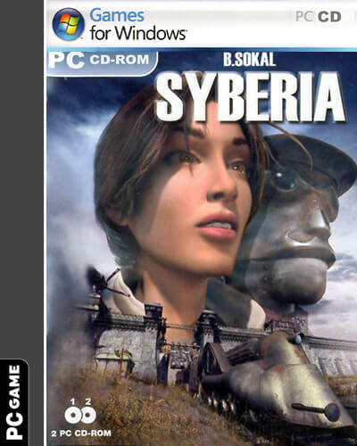 Syberia Longplay